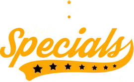 New Special Items at Golden Chick Tyler TX