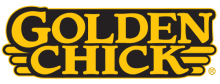 Golden Chick Company Logo